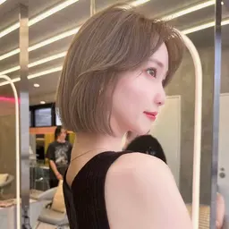 【迷ったらこちら🍃】似合わせカット+ワンカラー+1STEPトリートメント🧸🎶