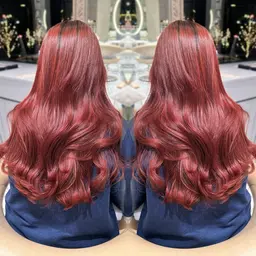 イベント💫お出かけ前に💕💕ヘアスタイリング💫