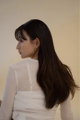 Cureカラー+Cureトリートメント