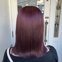 【2回目限定🍭】カット+サブリミック髪質改善Tr