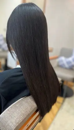 ✨縮毛モデル募集✨