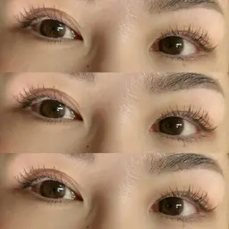 🍀下まつ毛パーマ🍀