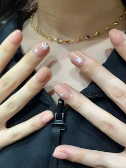 🌷〈ハンド〉🌷2本アートオフあり　　　　　⚠️必ず補足説明を最後までお読みください。