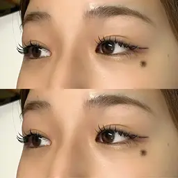 🌟マツエク120本🌟お目元濃くしたい方おすすめ️🫧