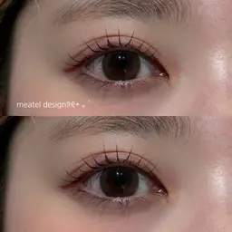 ⭐️【韓国発🇰🇷】マスカラまつ毛パーマ ⭐️