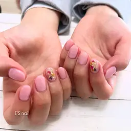 🉐平日予約限定🌟minimo限定🌟人気No.2のコース【オフ込・ケア込】アート2本コース