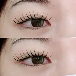 💖LEDエクステ💖100本¥6520