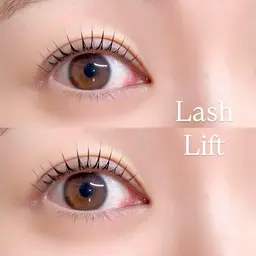 ✨️🌙まつ毛パーマ🌙✨️