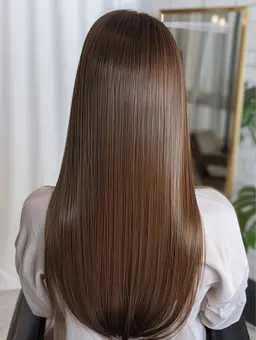 🩵髪質改善トリートメント🩵