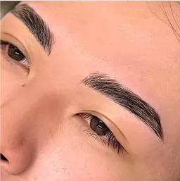 3/16.17.18限定🌟メンズ眉毛Wax➕ブロウラミネーション(2週間以上自己処理してないボサボサな方のみ)