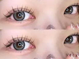 束感まつげパーマ👀🩶【※２回目以降の方限定メニュー⭐️】