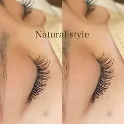 ⚠️12/25限定⚠️【まつエク100本までつけ放題➕美眉アイブロウスタイリング】《当日でもっとお安く❣️》