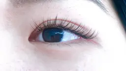 シンプルまつエク🌸フラットラッシュ【100本まで】