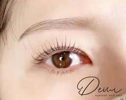 【10分前来店必須】ミニモ特別価格!美眉アイブロウスタイリング&まつげパーマセット