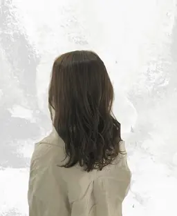 🌈当日限定🌈カット＋カラー＋1ステップトリートメント【ファッションカラー/白髪め/オーガニックカラー/メンズ可⠀】