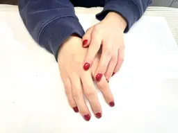 オフなし、ワンカラーの練習モデル募集中。