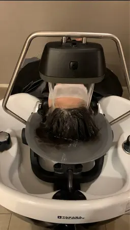 ［🌱頭皮から毛先までケア🌱］頭浸浴＋オーダーメイドトリートメント