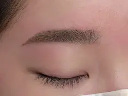 【2~3回目】🐋アイブロウWax🫧(長さカット・間引き込み)