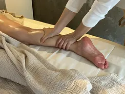 リンパドレナージュ60分【女性限定】