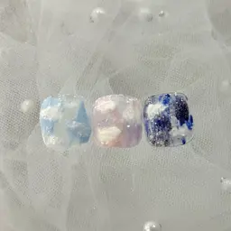 《Foot オフ有り 65分アート(2​〜​4本相当)》