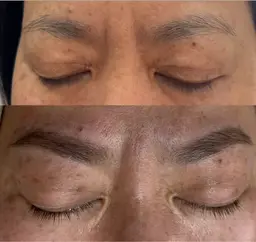 【撮影モデル募集】大人ナチュラルな抜け感眉へ🌿アイブロウワックス(眉育アドバイス付)★先着5名さま限定価格