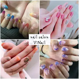 ハンド持込アート