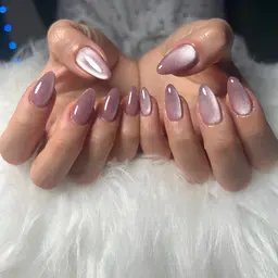 🩵10本長さだし＋ワンカラー各種🩵(ミラー、マグネット、通常ワンカラー)