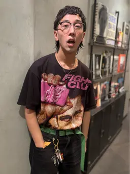 ✂︎【初回、2回目の方】メンズカット+2stepトリートメント