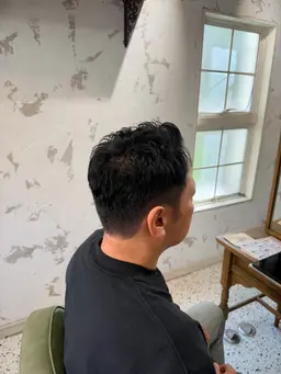 ‼️白髪染め 残り1人‼️➕カット