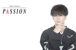 【学割】メンズカット＆特殊パーマ＆水トリートメント