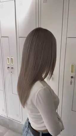 ブリーチリタッチ➕フルカラー🌈➕【フローディア1stepTR✨】