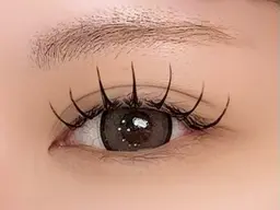 【3月9日13時30分限定】🎀60分LEDエクステ（アイシャンプー付き）🎀