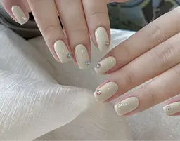 【HAND】ハッキリした原色☆ワンカラー