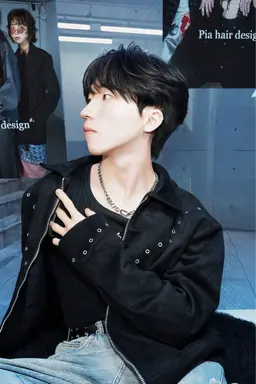 U24平日限定韓国ダウンパーマ