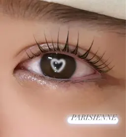 《まつげパーマモデル》パリジェンヌ♡