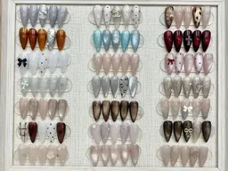 ❣️シンプルデザインコース❣️