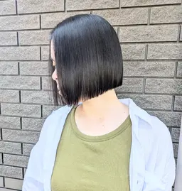 【平日限定☆】似合わせカット✂️