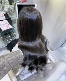 𓊆ྀི 最新ダメージレスグレイカラー　（白髪染め）𓊇ྀི