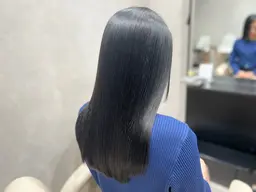 【髪質改善】うるつやヘアエステ:ヘッドスパ付き★￥9800(120分)