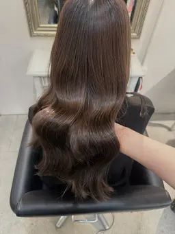 🍒 1 one color 🍒 【心斎橋／堀江／透明感／韓国風】