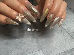 次世代スカルプチップ10本アートし放題/初回ジェルオフ込スカルプ/チップオフ¥1500ストーン/やり放題内パーツ込み