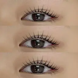 ⚡️🇰🇷韓国話題マスカラパーマ🇰🇷⚡️