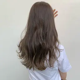 🟢ミニモ2回目🟢カラー＋クイックトリートメント　10​〜​20代応援クーポン📣📣