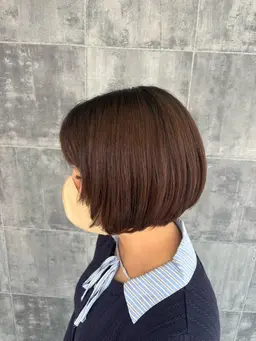 ✂︎レディースカットモデル募集✂︎  ボブ、ショートボブ、ショート 9:00～  トリートメント付き