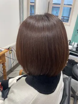💫スタイルチェンジ、調整なんでもお任せ💫ヘアデザインカット✂︎