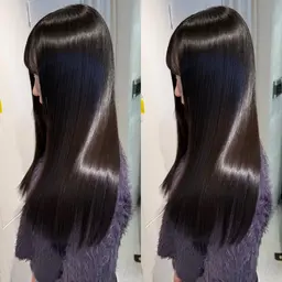 ⭐️美髪コース⭐️大特価！1日1名限定🤍12月限定⭐️新規限定🉐縮毛矯正+コーティングトリートメント