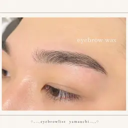 🌻メンズアイブロウワックス🌻