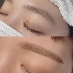 🐻‍❄️アイブロウスタイリング🐻‍❄️