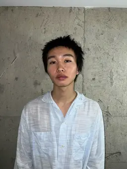 カットモデル（日時指定）