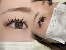 【✨新技術✨】SNSで話題!?エクステをつけた後にパーマをする技術🌼〜100本まで※オフ必須